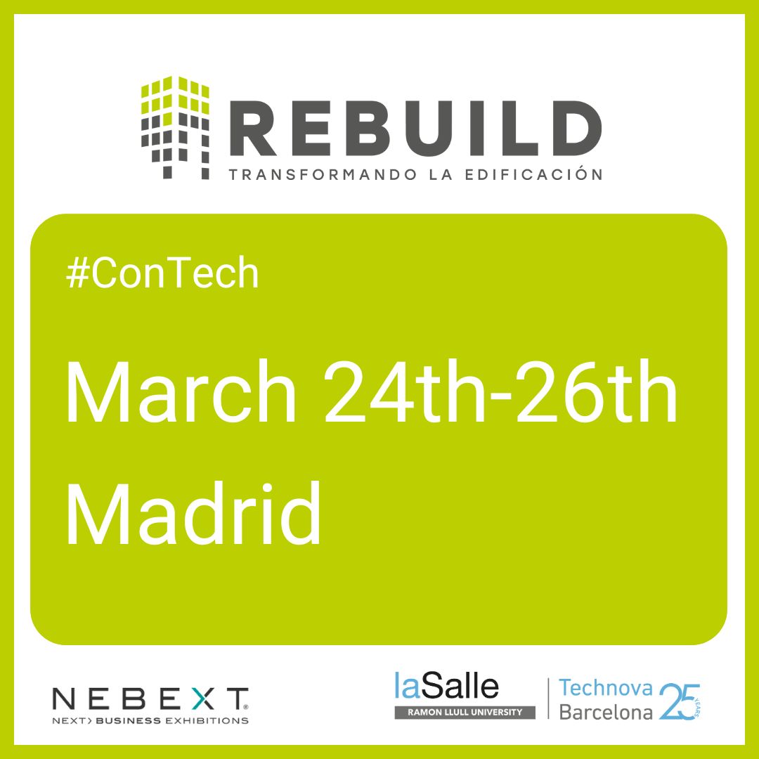 Rebuild Startup Forum