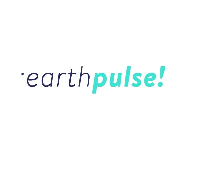 Earth Pulse logo