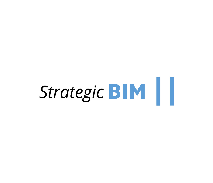 Strategic Bim logo
