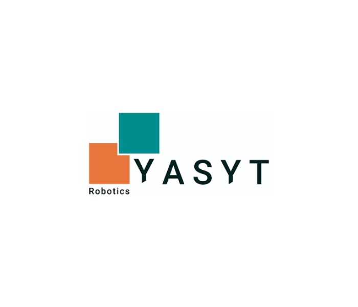 Yasyt Logo