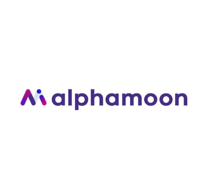 Alphamoon Logo