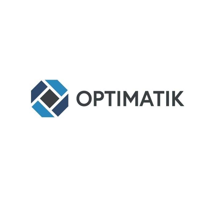 Optimatik logo