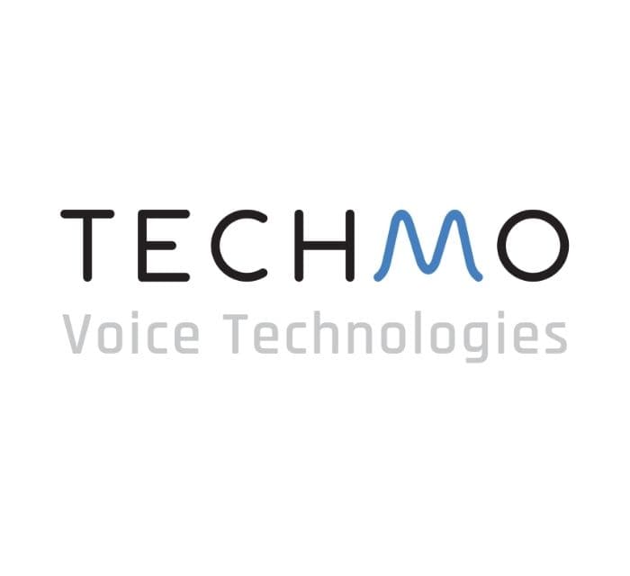 Techmo logo