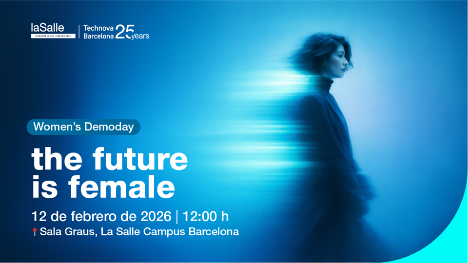 FutureIsFemale Image