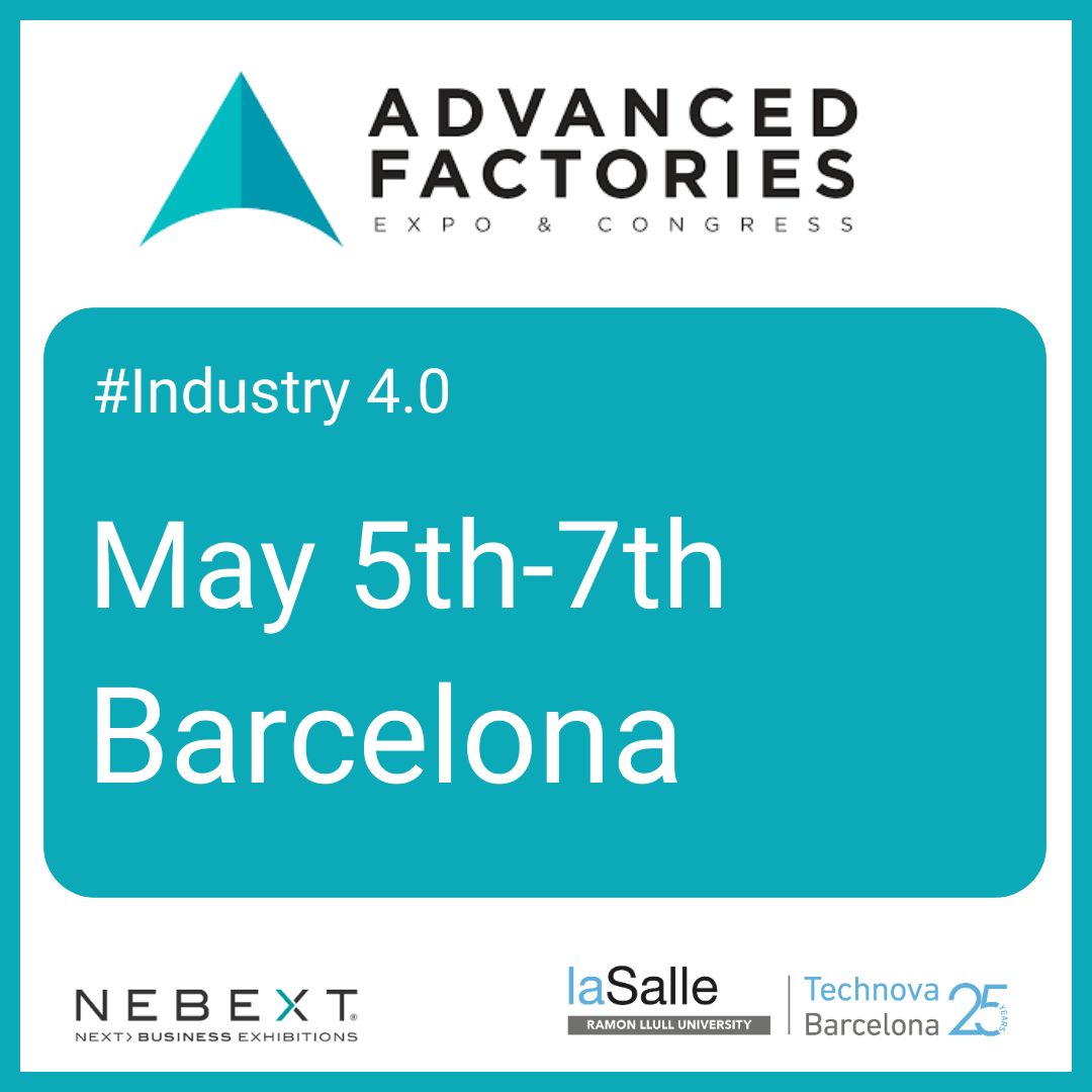 Industry Startup Forum