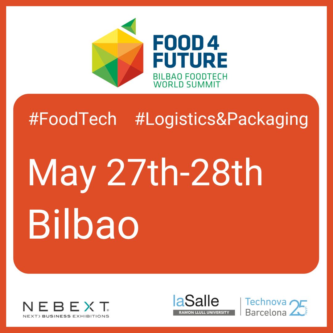 FoodTech Startup Forum