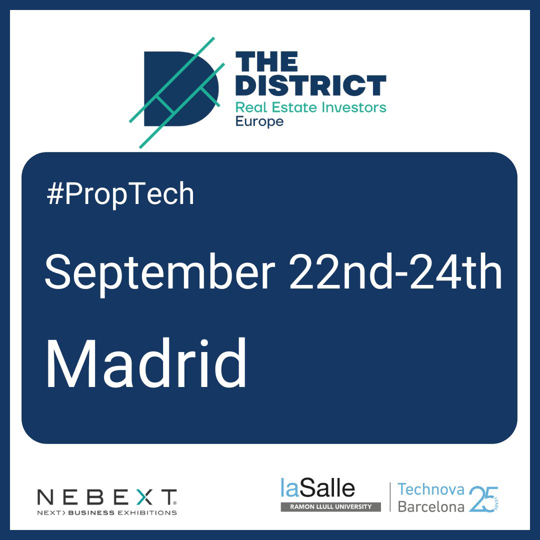 Proptech Startup Forum