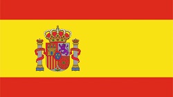 Bandera España