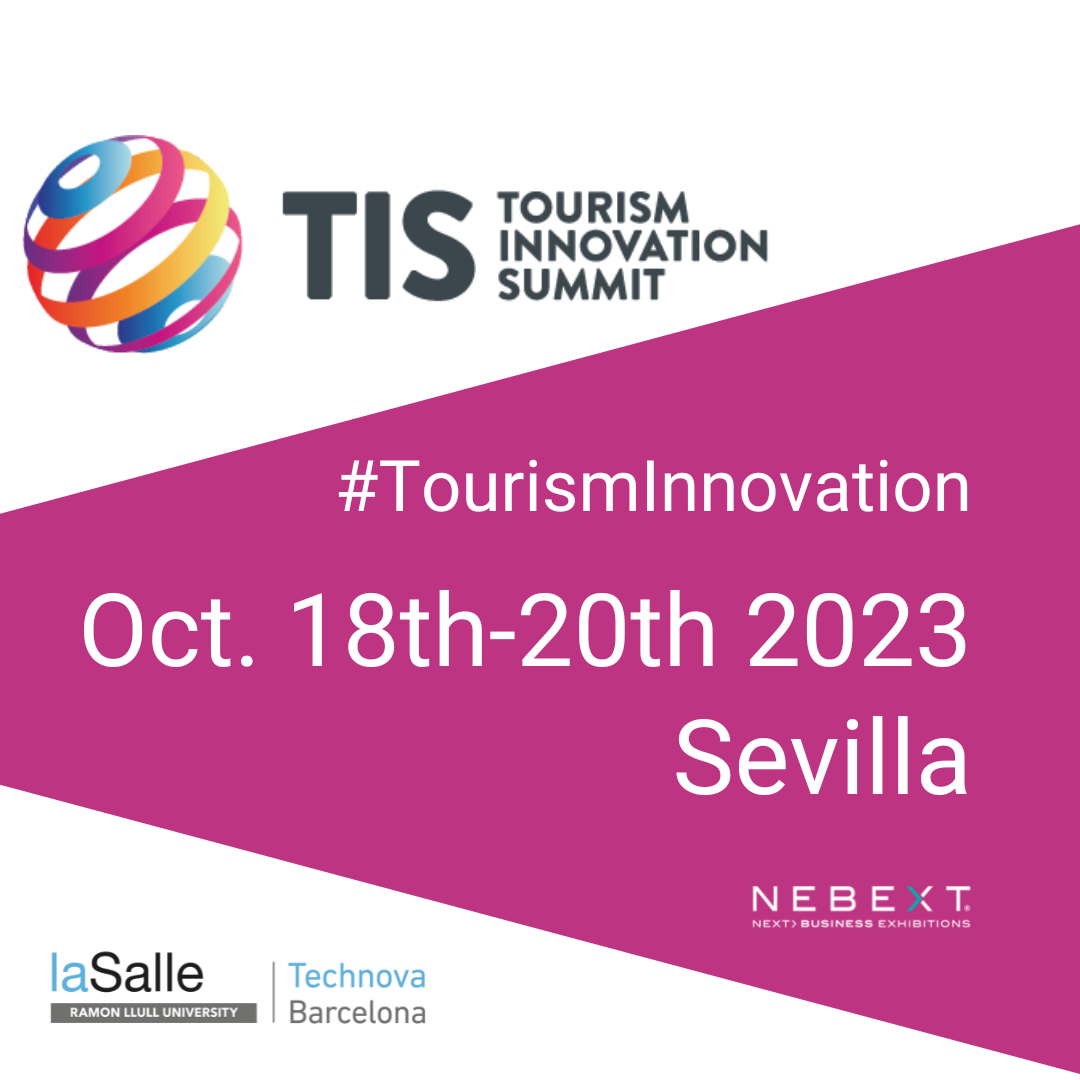 Touristech Startup Fest