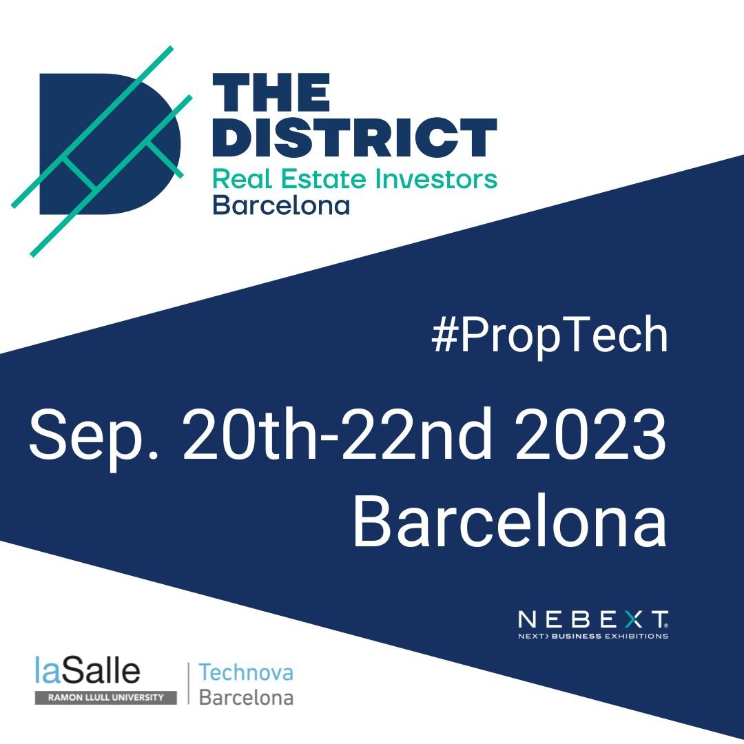 Proptech Startup Forum