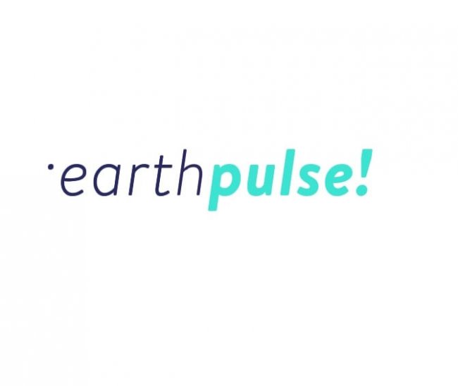 Earth Pulse logo