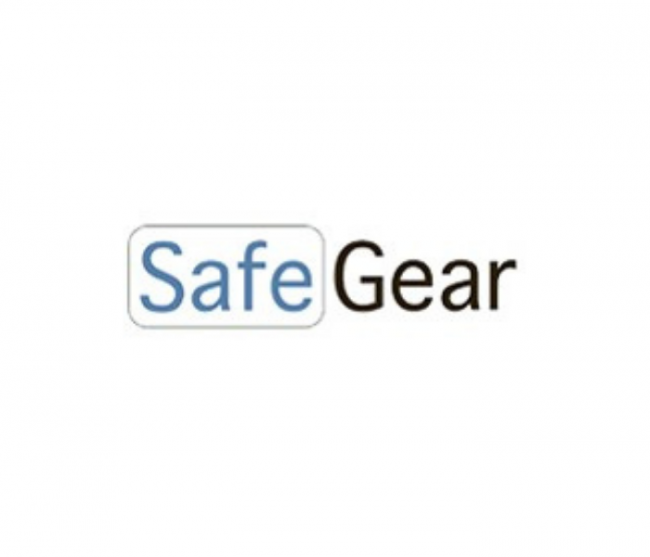 logo safe gear