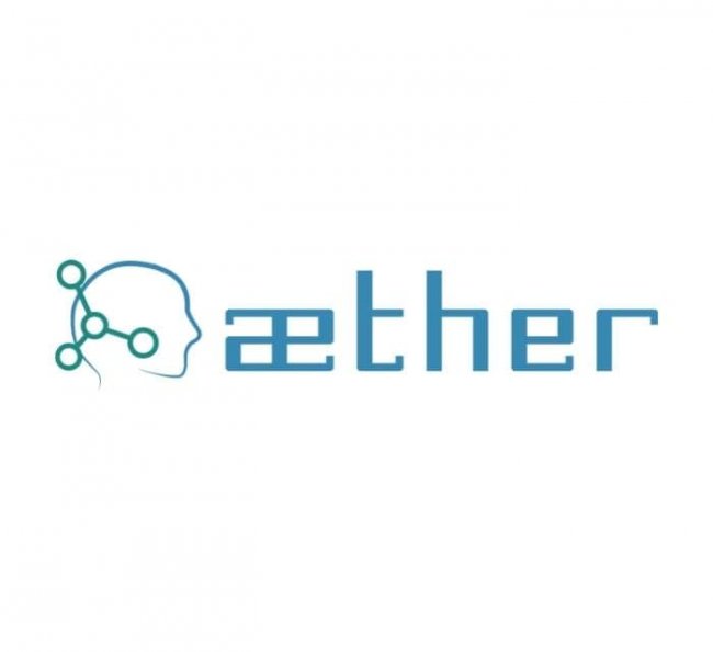 Aether Biomedical Logo