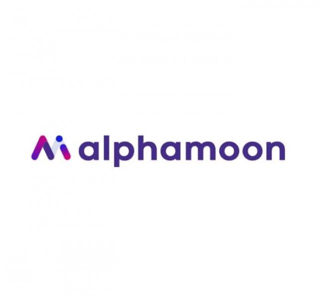Alphamoon Logo