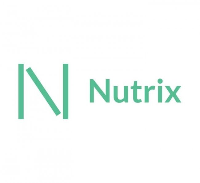 Nutrix Logo