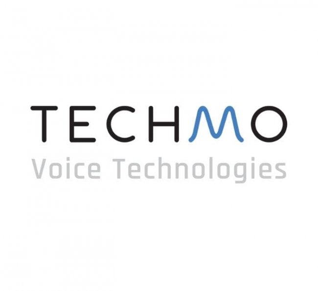 Techmo logo