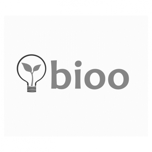 Bioo logo