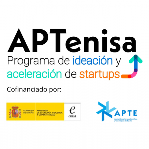 Aptenisa logo