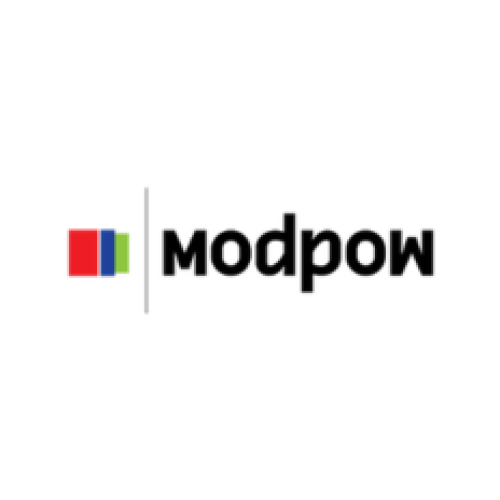 modpow