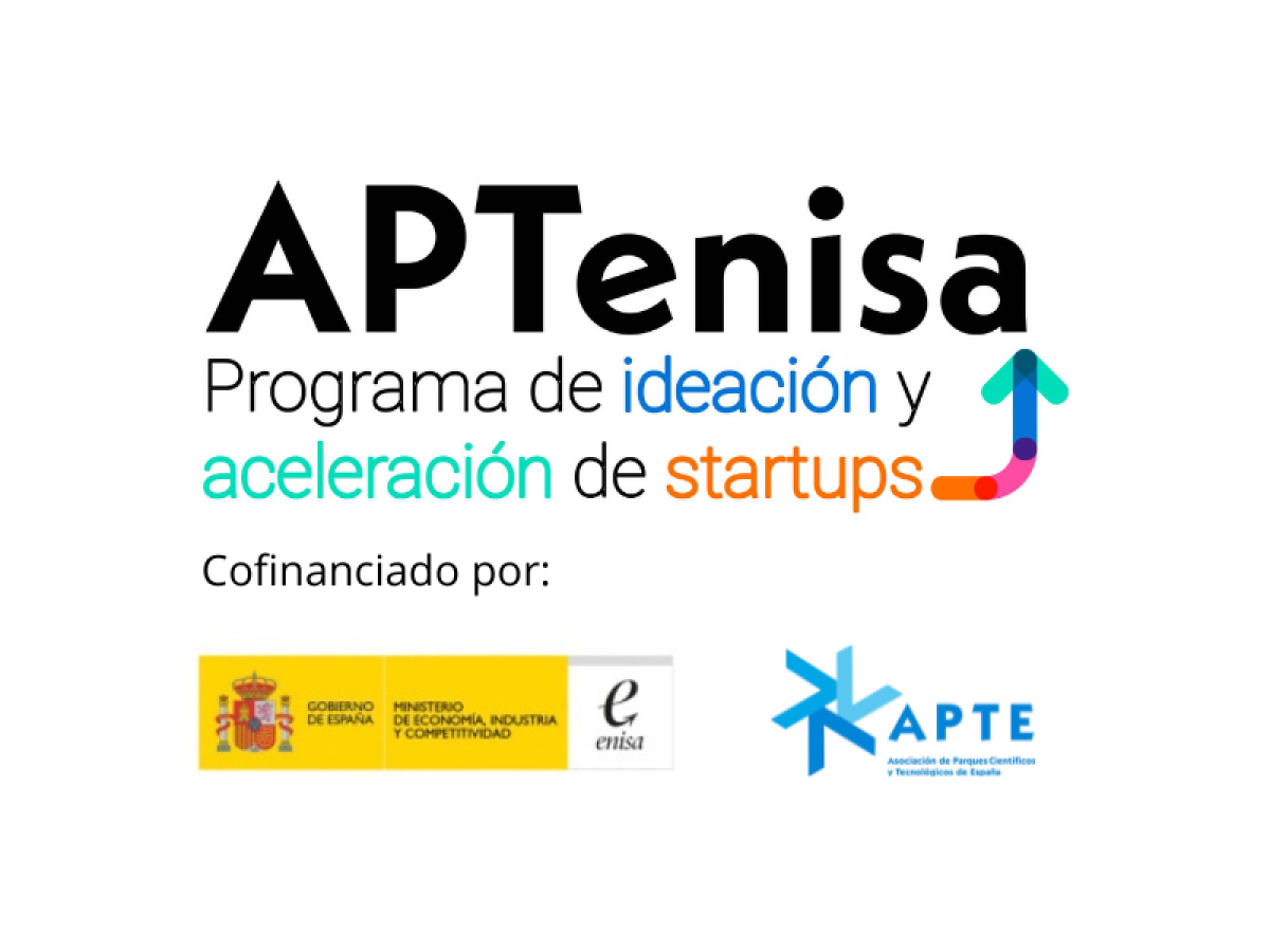 Aptenisa logo